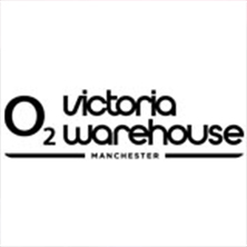 O2 Victoria Warehouse